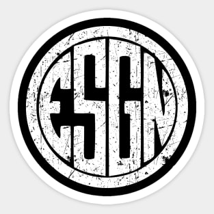 ESGN Sticker